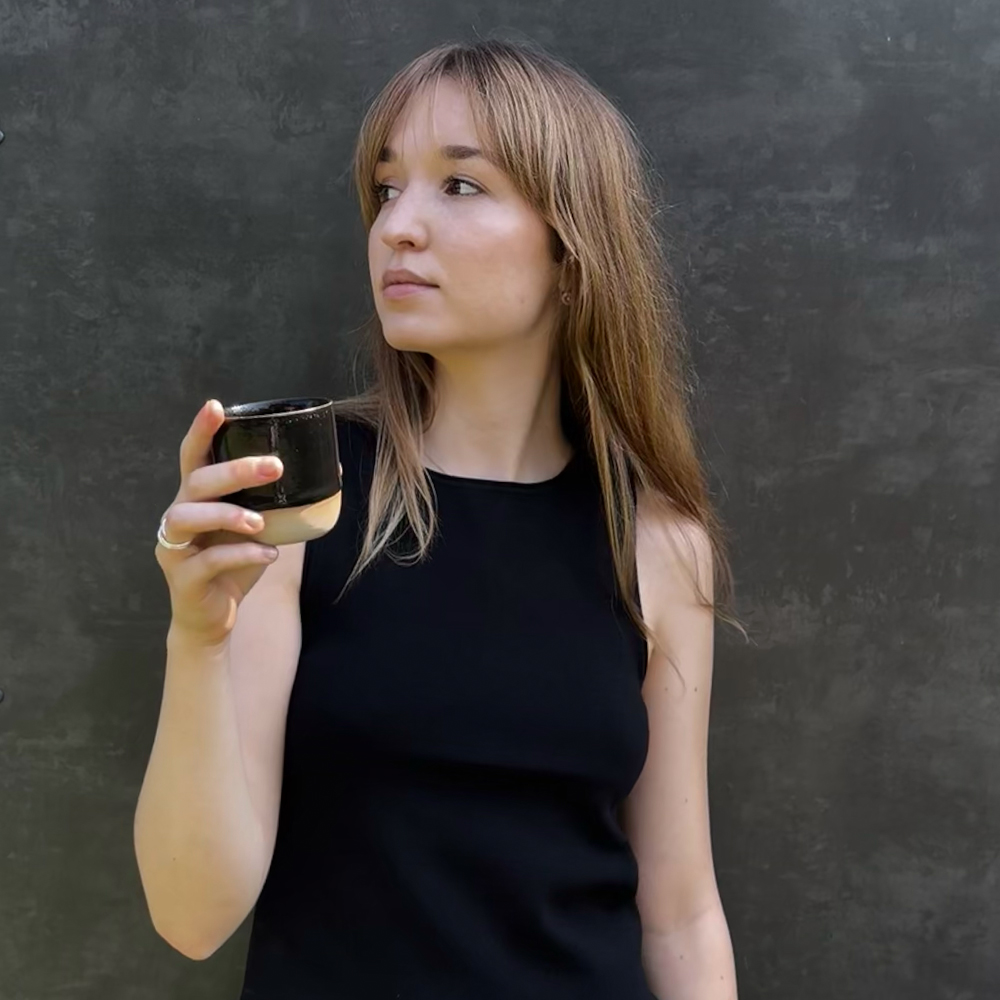 Svíčka Kristína Nemčková